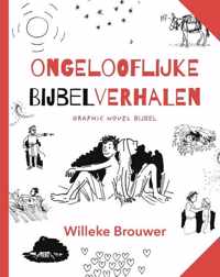 Ongelooflijke bijbelverhalen