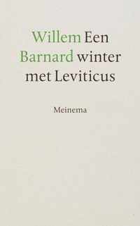 Een Winter Met Leviticus