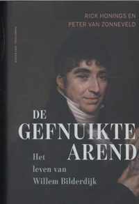 De gefnuikte arend