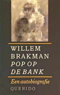 Pop op de bank - Een autobiografie