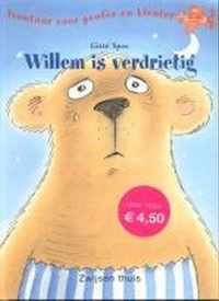 Willem Is Verdrietig