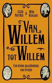 Van Willem tot Willem