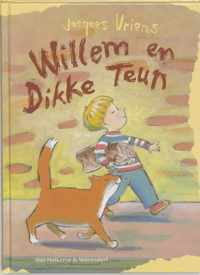 Willem En Dikke Teun