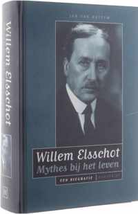 Willem Elsschot Mythes Bij Het Leven