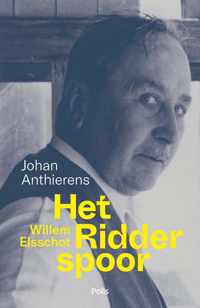 Willem Elsschot. Het Ridderspoor