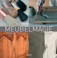 Meubelmagie