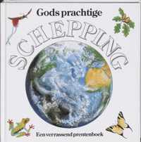 Gods prachtige schepping