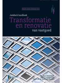 Transformatie en renovatie van vastgoed