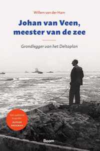 Johan van Veen, meester van de zee