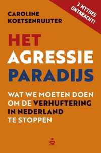 Het Agressieparadijs