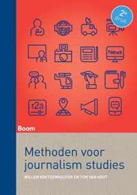 Methoden voor Journalism Studies