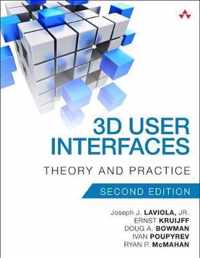 3D User Interfaces