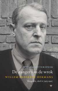 De zanger van de wrok 2 (1953-1995)