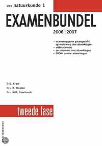 Vwo Natuurkunde 1 Examenbundel 2E Fase