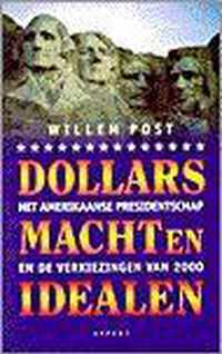 Dollars, macht en idealen