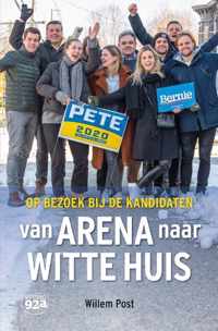 Van Arena naar Witte Huis