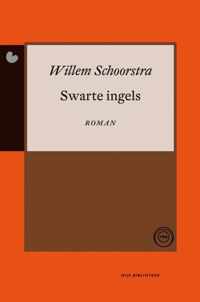 Nije bibliotheek  -   Swarte ingels