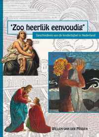 'Zoo heerlijk eenvoudig'