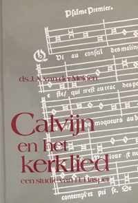 Calvijn en het kerklied