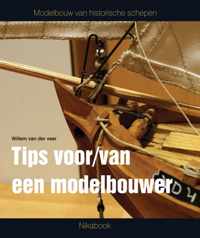 Tips voor/van een modelbouwer