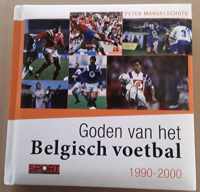 Goden van het Belgisch voetbal 1990-2000