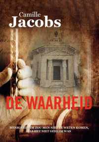 De Waarheid - Camille Jacobs - Paperback (9789464025736)