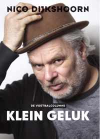 Klein geluk