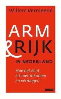 Arm en rijk in Nederland