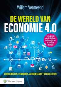 De wereld van economie 4.0