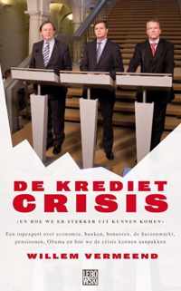 De Kredietcrisis