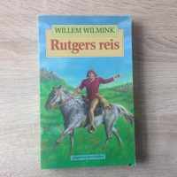 Rutgers reis