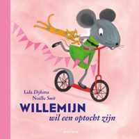 Willemijn - Willemijn wil een optocht zijn