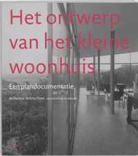 Het ontwerp van het kleine woonhuis