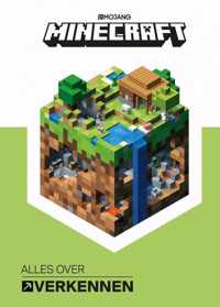 Minecraft  -   Alles over Verkennen