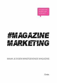 MagazineMarketing