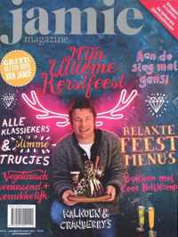 Jamie Magazine  / 4