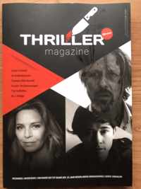 Thriller Magazine