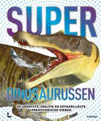 Superdinosaurussen