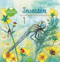 Willewete  -   Insecten