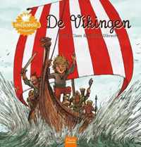 Willewete  -   Vikingen