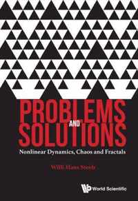 Problems And Solutions