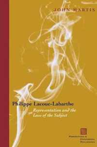 Philippe Lacoue-Labarthe