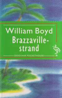 Brazzavillestrand