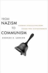 From Nazism to Communism