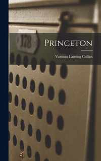 Princeton [microform]