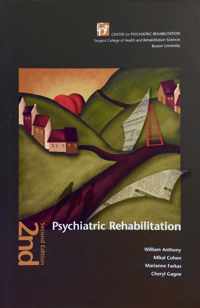 Psychiatric Rehabilitation