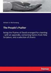 The People's Psalter