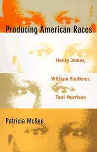 Producing American Races