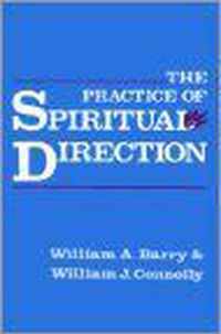 Practice Of Spirtual Direction