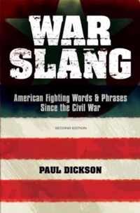 War Slang